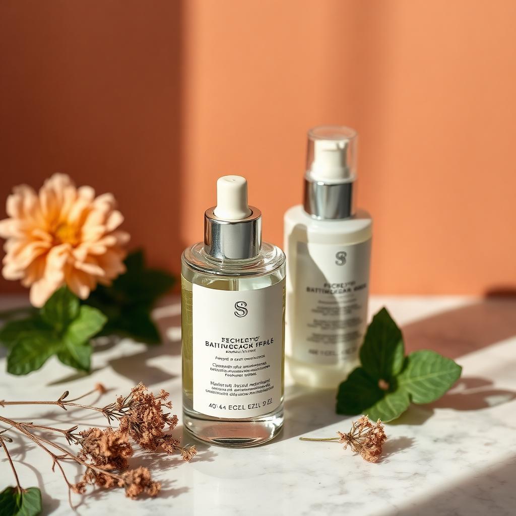 Skin First: A Quieter Beauty Routine